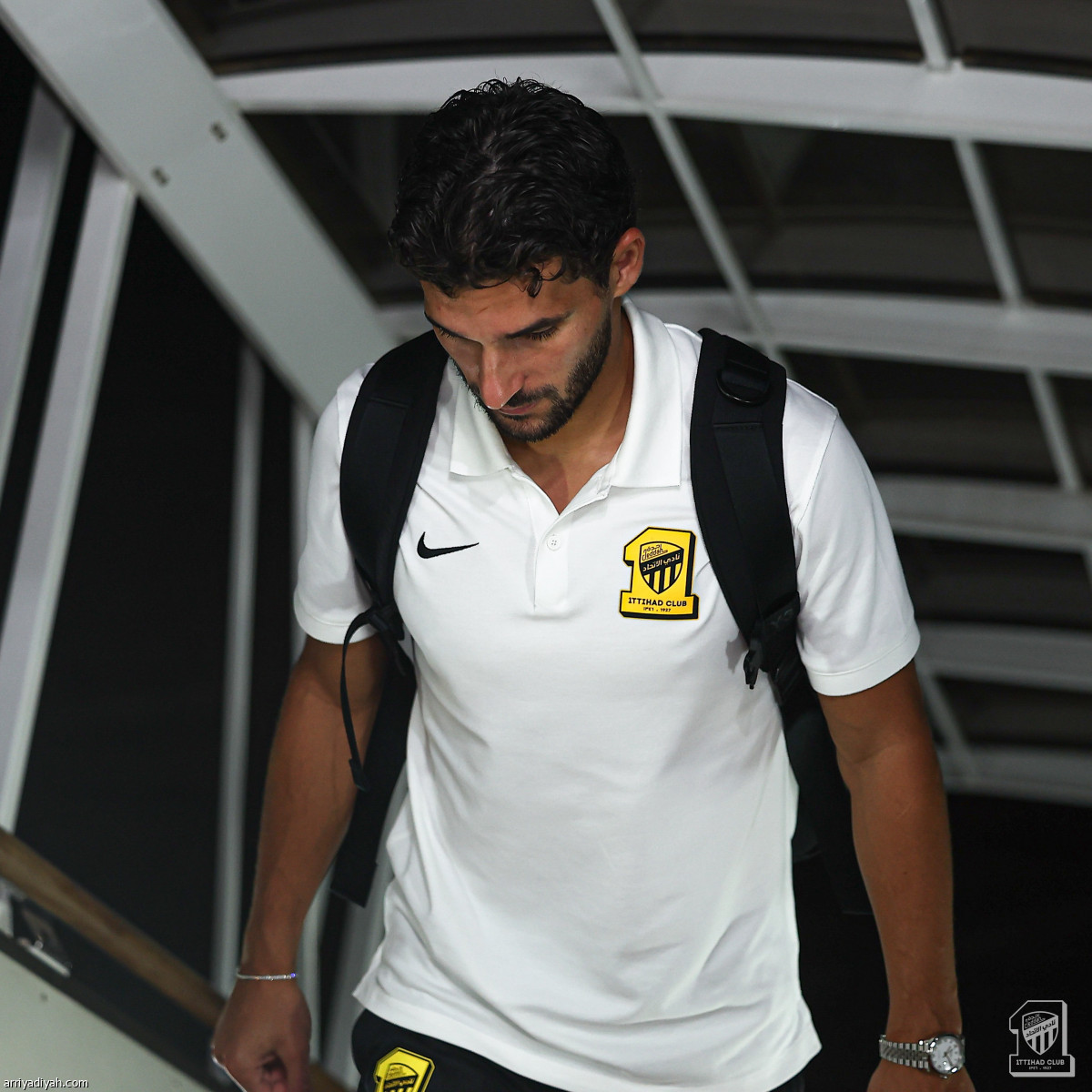 الاتحاد في الدمام