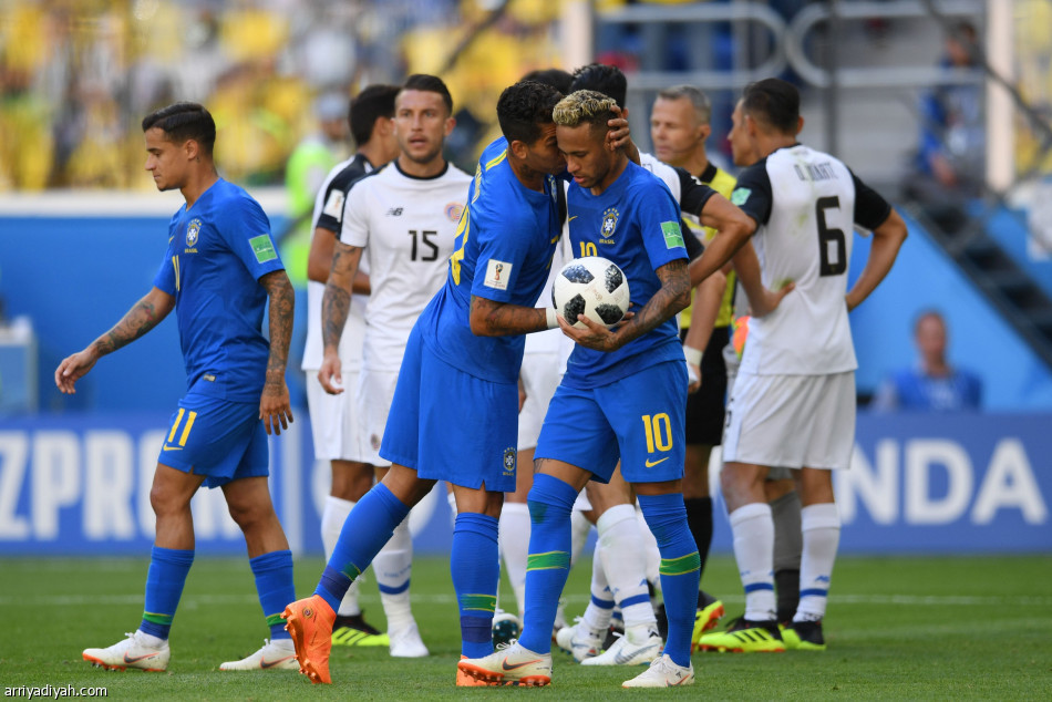 «الفيديو» يواصل الحضور