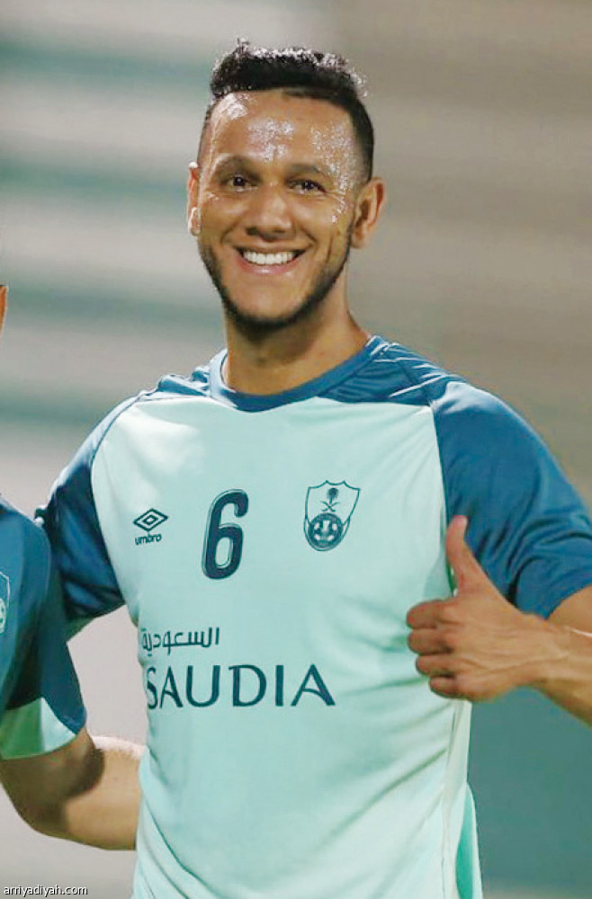 جوليانو
أغلى لاعبي الموسم الجديد