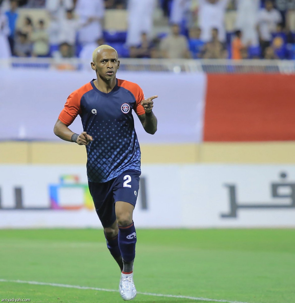 العدالة يرافق أبها وضمك إلى دوري المحترفين
