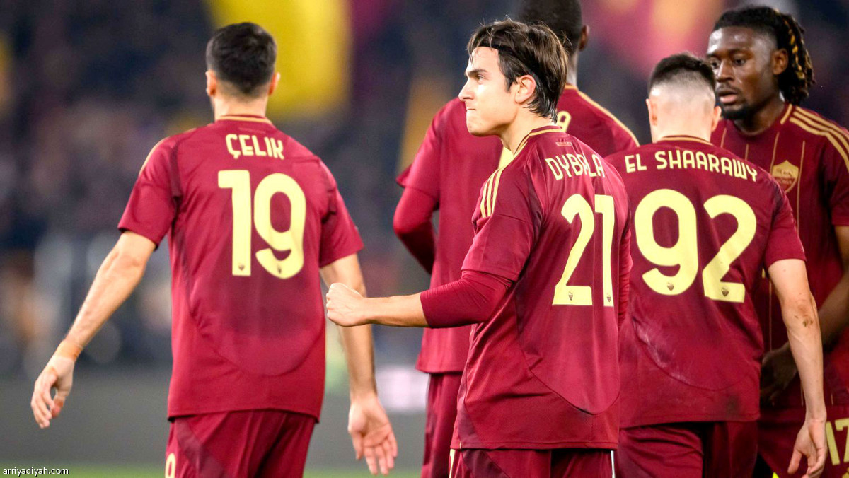 فرحة ديبالا