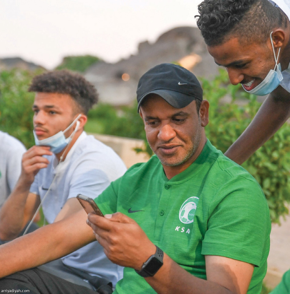 الأخضر يواجه شباب الاتحاد