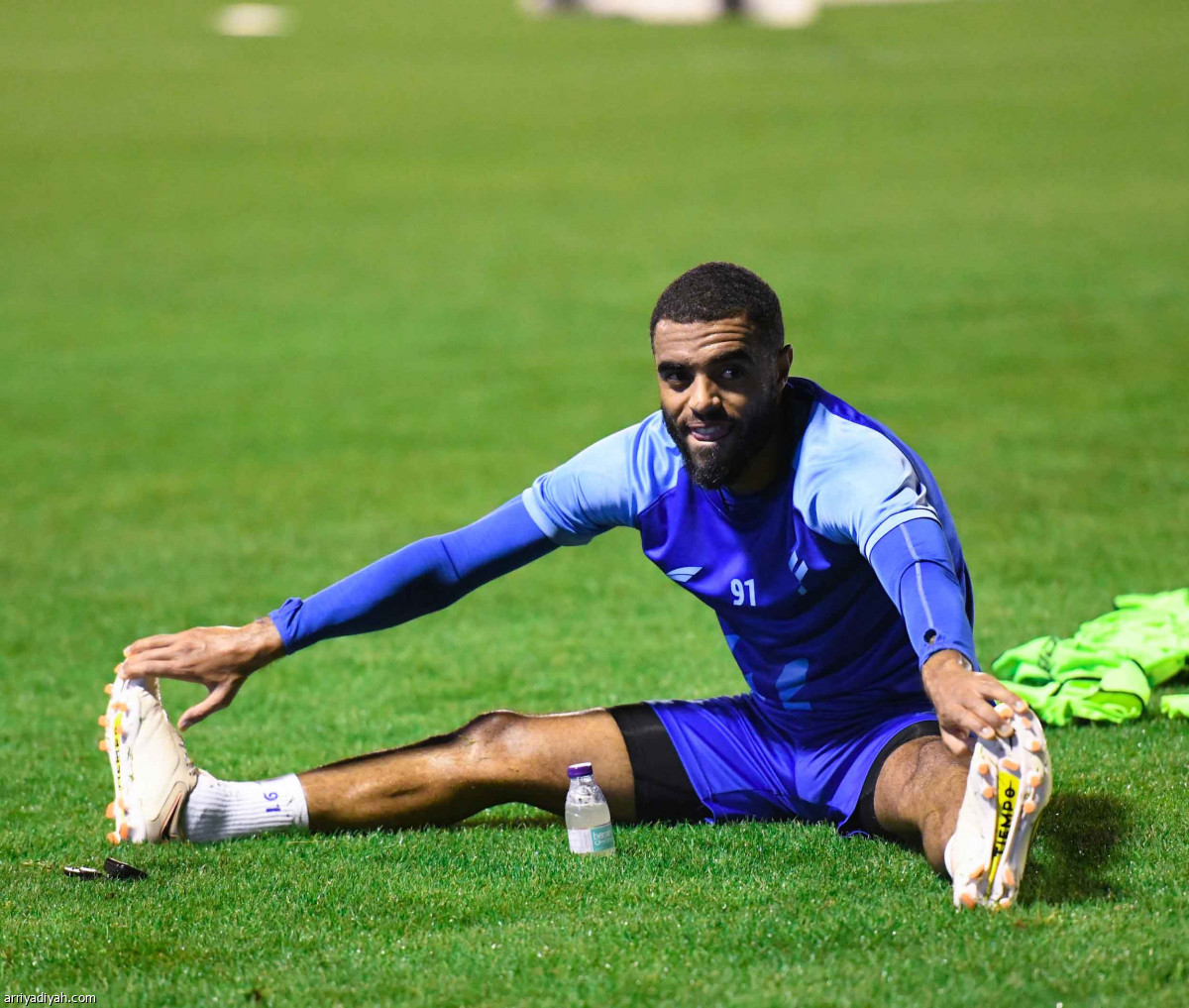 الفتح.. تيلو يعود