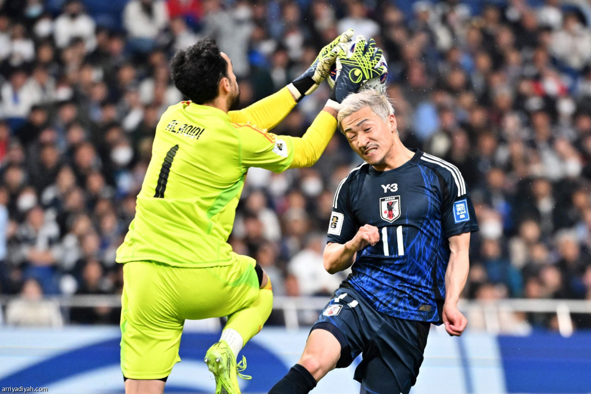 السلبية تسيطر