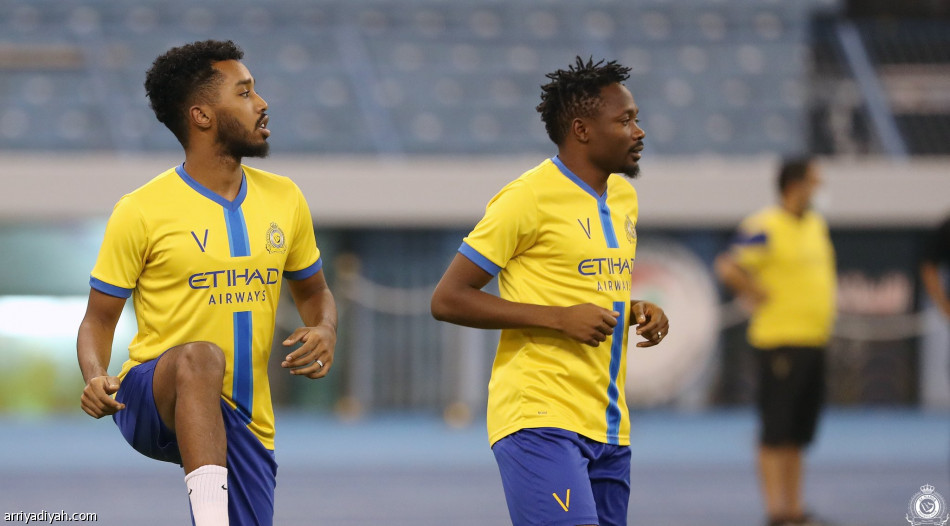 «الدرة» يستقبل النصر قبل الديربي