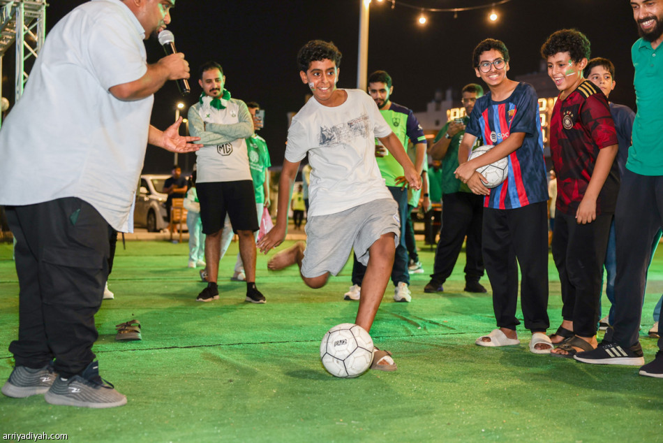 النتيجة المفضلة 
ترجح الأهلي