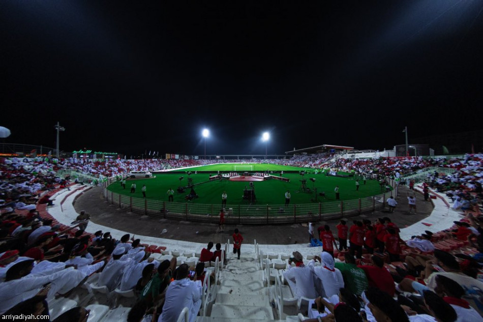 أهلي دبي يعبر عجمان.. ويحتفل باللقب