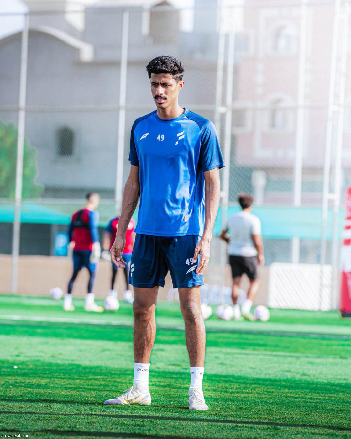 تدريبات الفتح