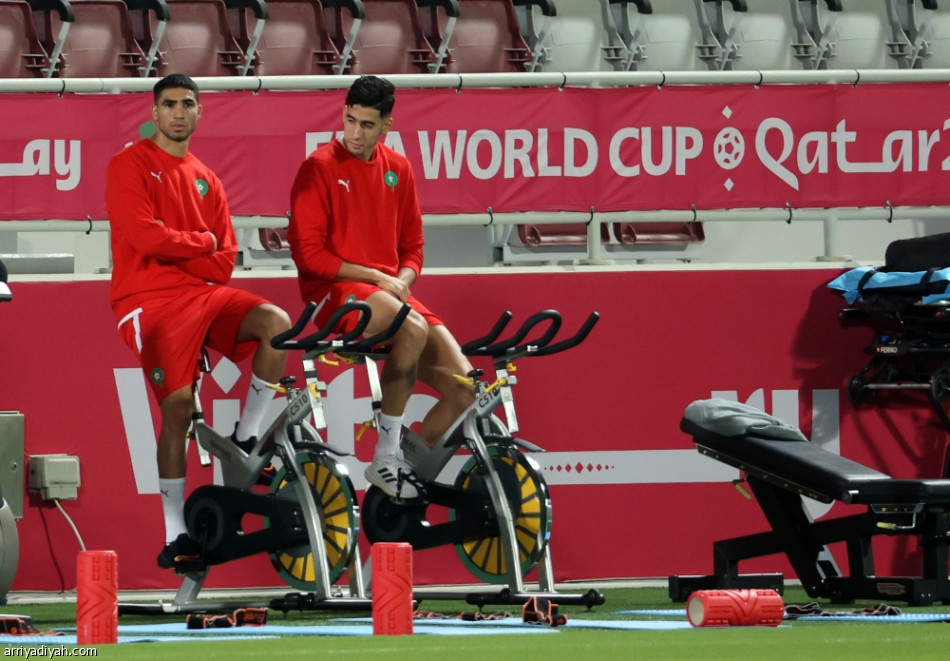 المغرب تستهدف كتابة تاريخ جديد أمام البرتغال