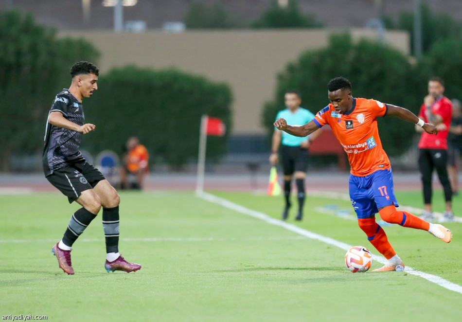 براون
يعوض خماسية 2019