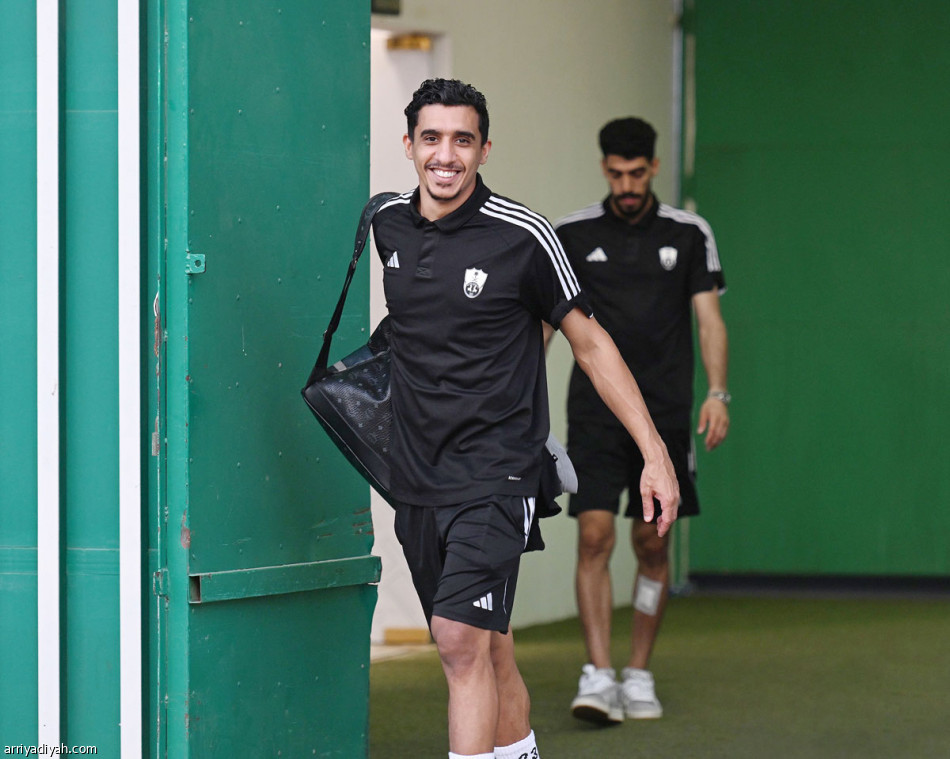 مفاضلة ثلاثية
تكمل صفوف الأهلي