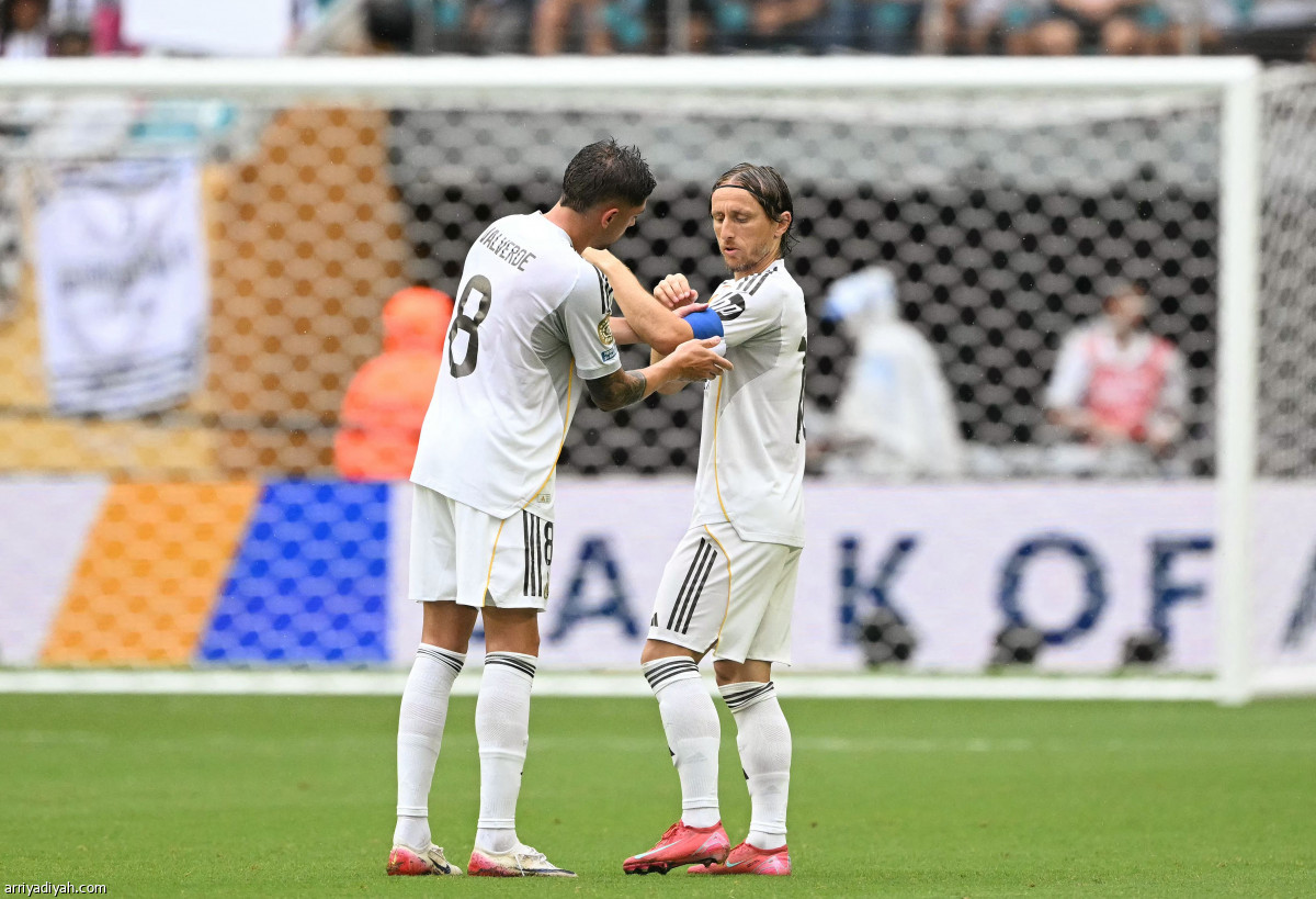 فالفيردي يتوّج