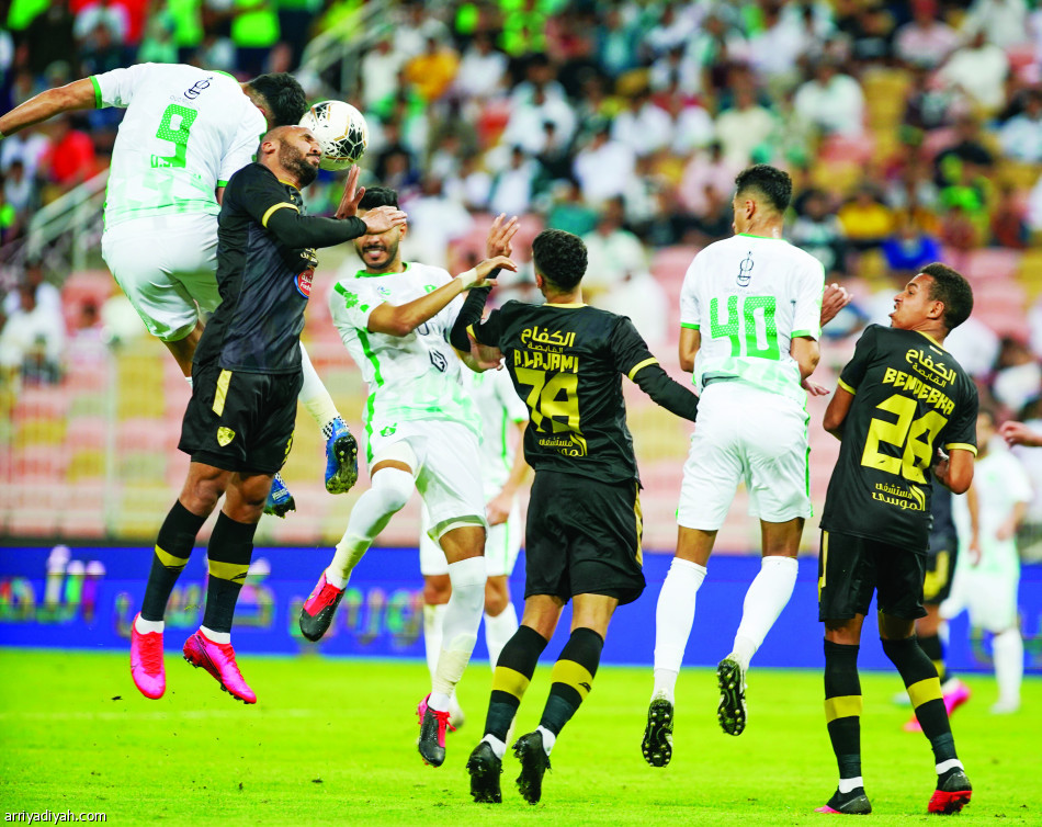 الضربة الخامسة
تنهض بالفتح