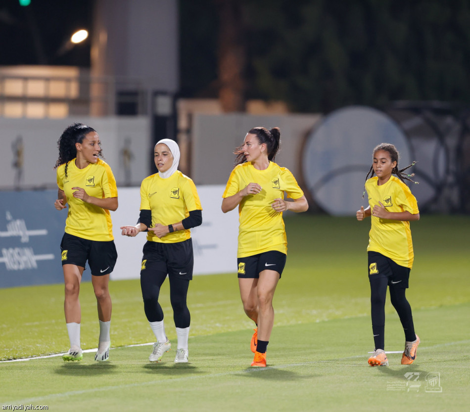 دوري السيدات.. 8 ملاعب تحتضن مواجهات الممتاز