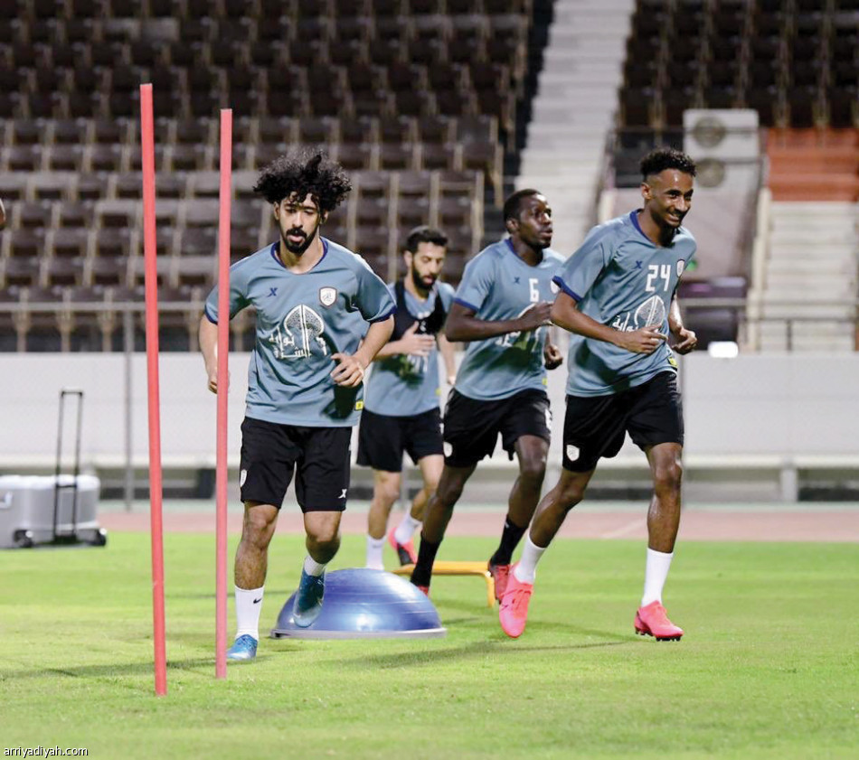 الشباب
يعتمد اللمسة الواحدة