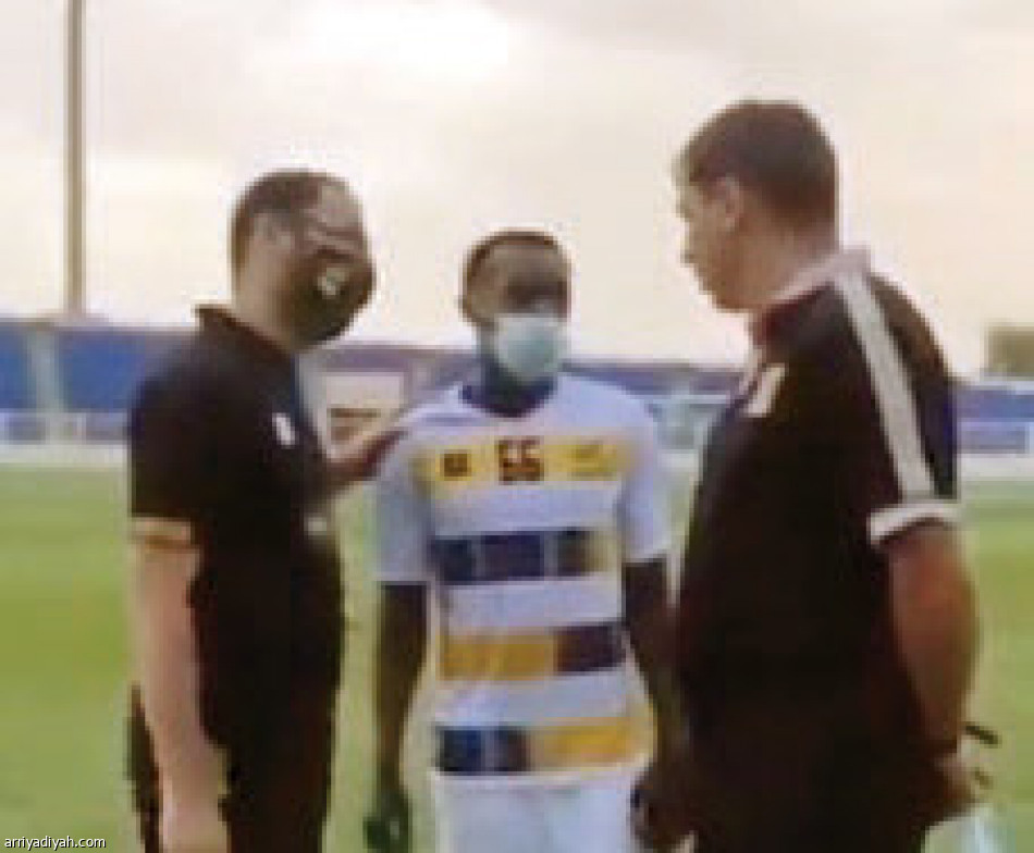 سناب شات
يجذب أندية المحترفين