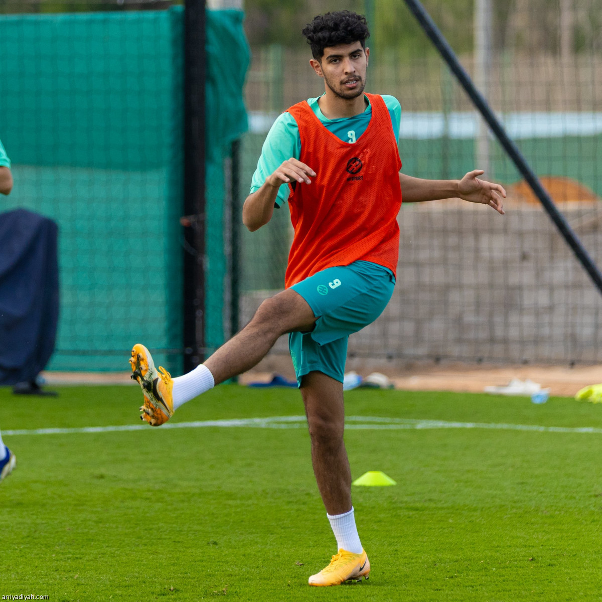 الفيحاء.. حصة أولى