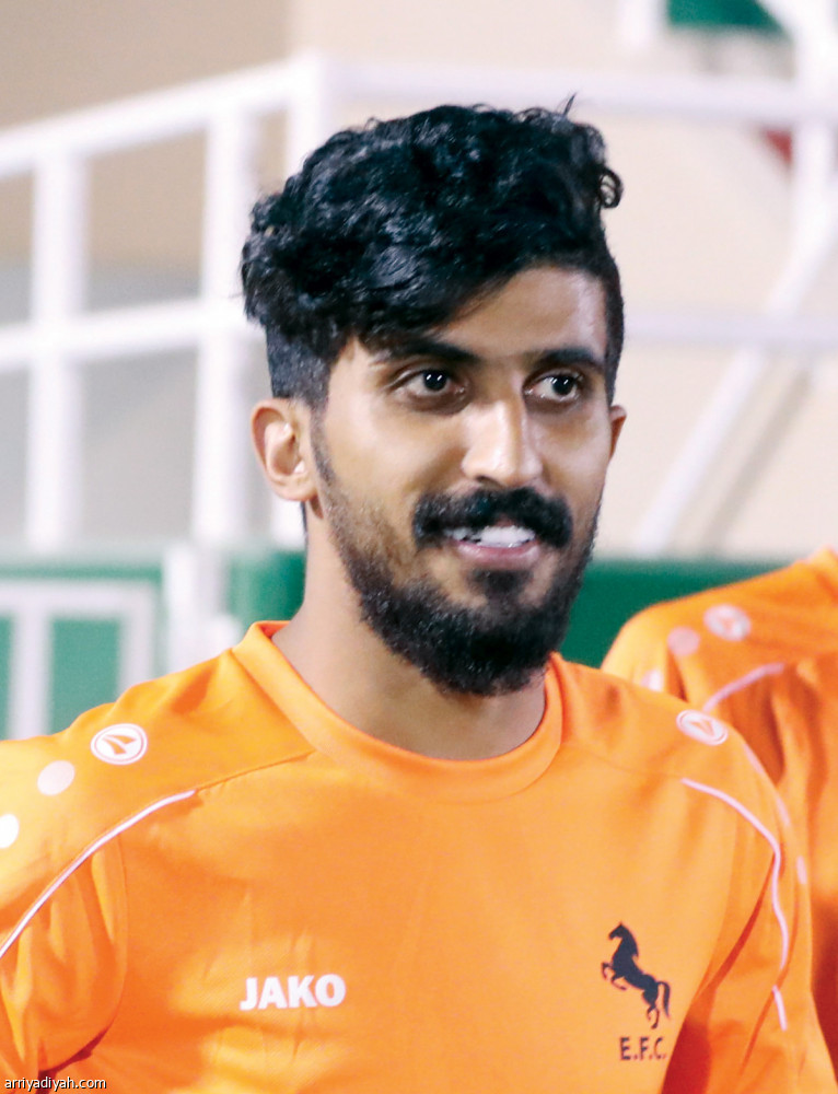 اليوم..
السعودي يبدأ خطة مونديال 2022