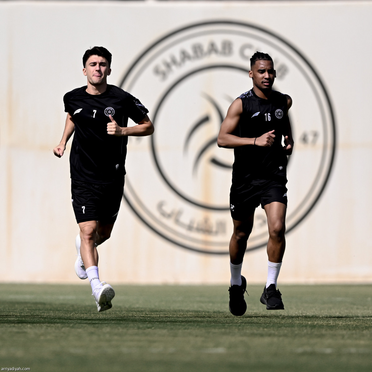 استرجاعية في الشباب