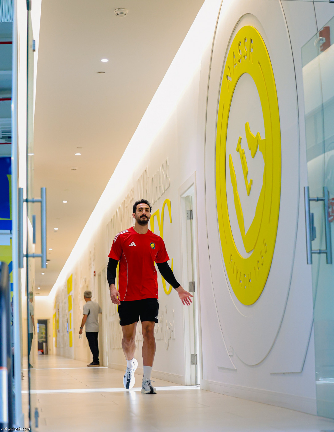 النصر.. عودة وجاهزية