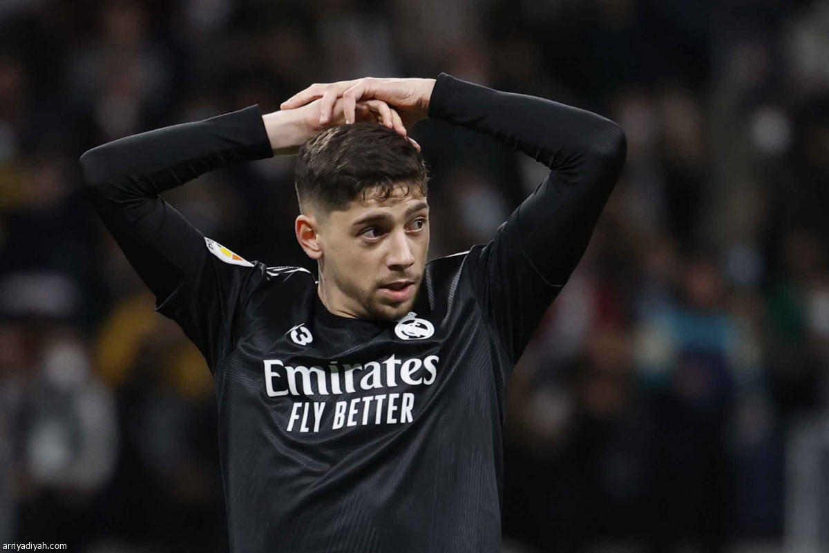 خسارة قاسية