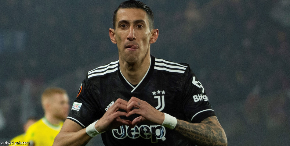 «يوروبا ليج».. تأهل يوفنتوس وليفركوزن وإشبيلية