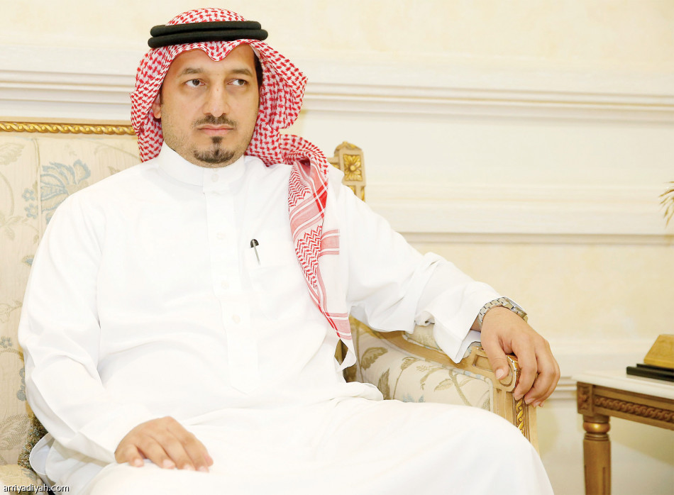 المدلج 
يدعم رئاسة المسحل