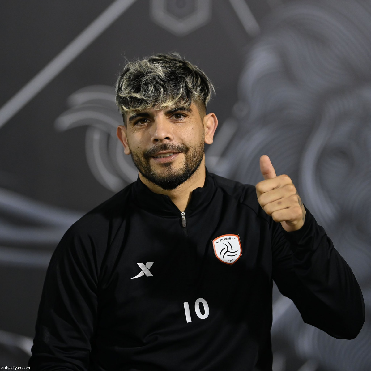 الشباب.. استرجاع بعد الرباعية