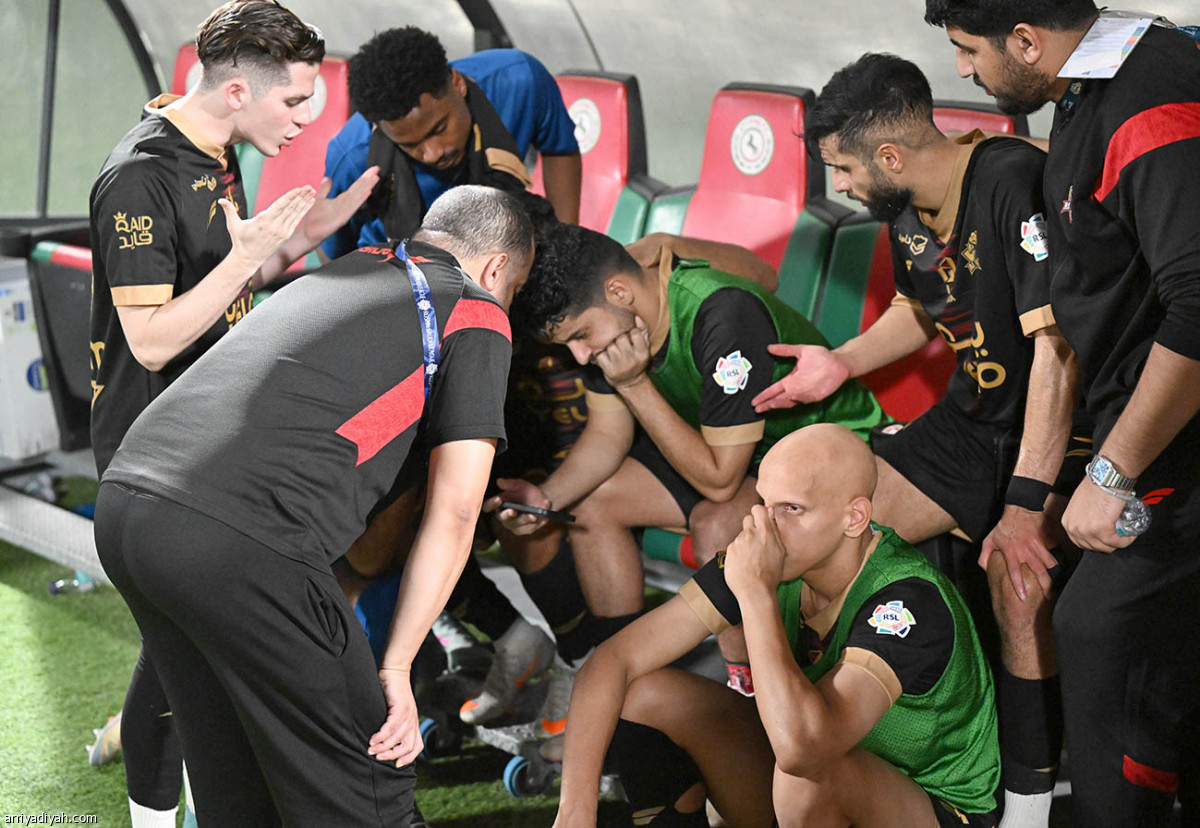 انتظار وخيبة أمل