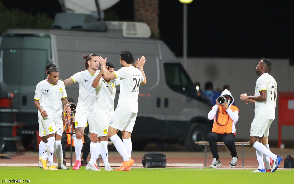 بـ«قاتل».. عقدة الفيصلي تستمر مع الاتحاد