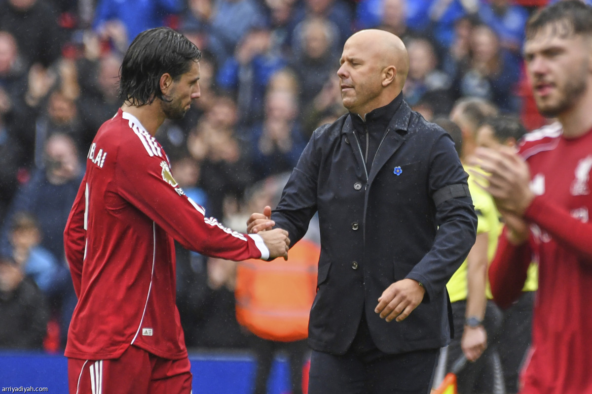 ليفربول.. ديربي تاريخي