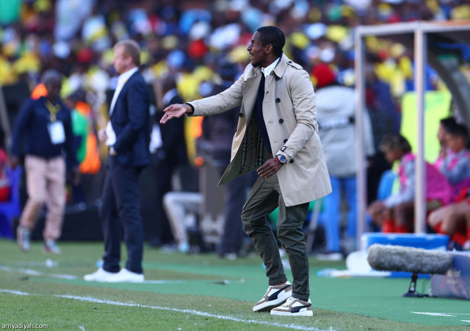 الأهلي والوداد.. النهائي القاري الثالث