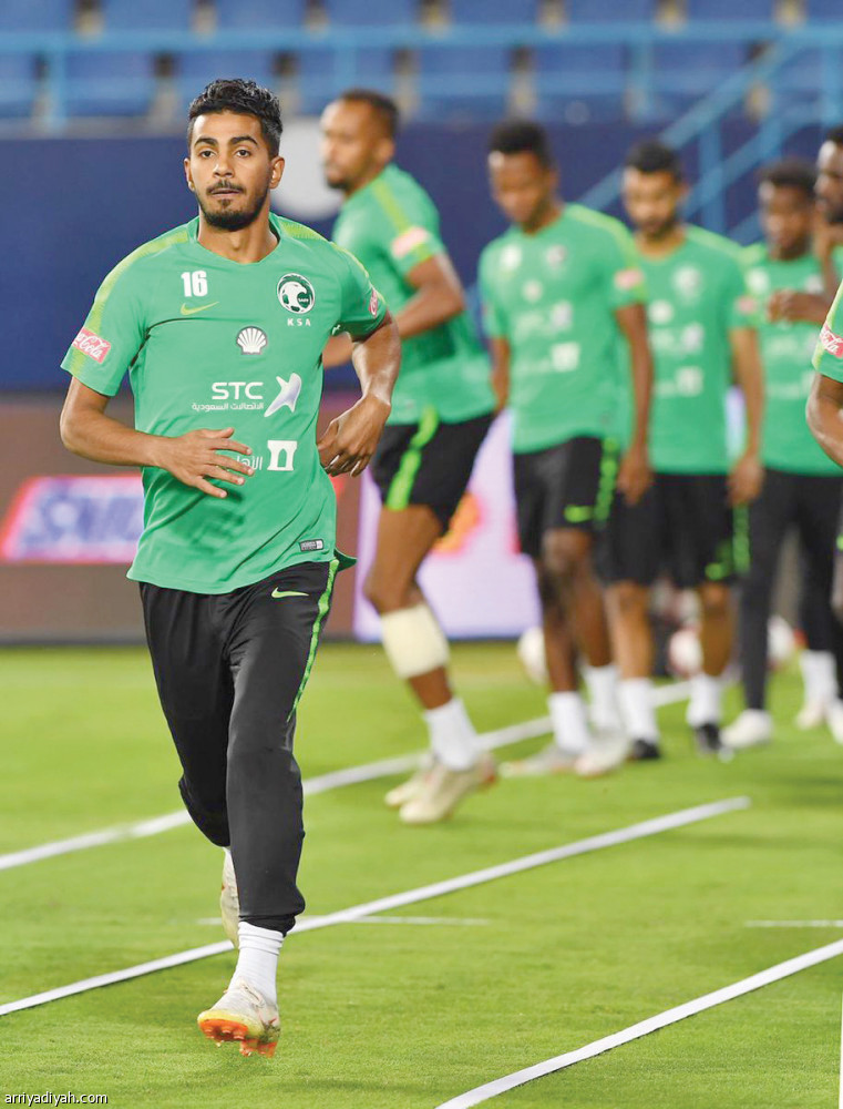 الكرات الثابتة.. 
مهمة سالم ويحيى