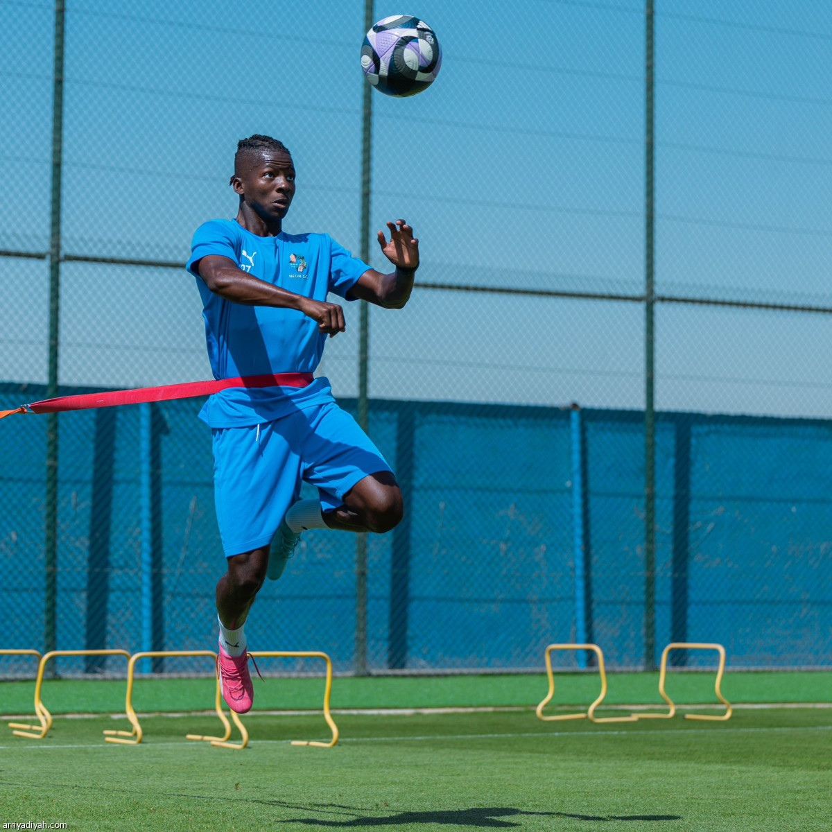 صباحية نيوم