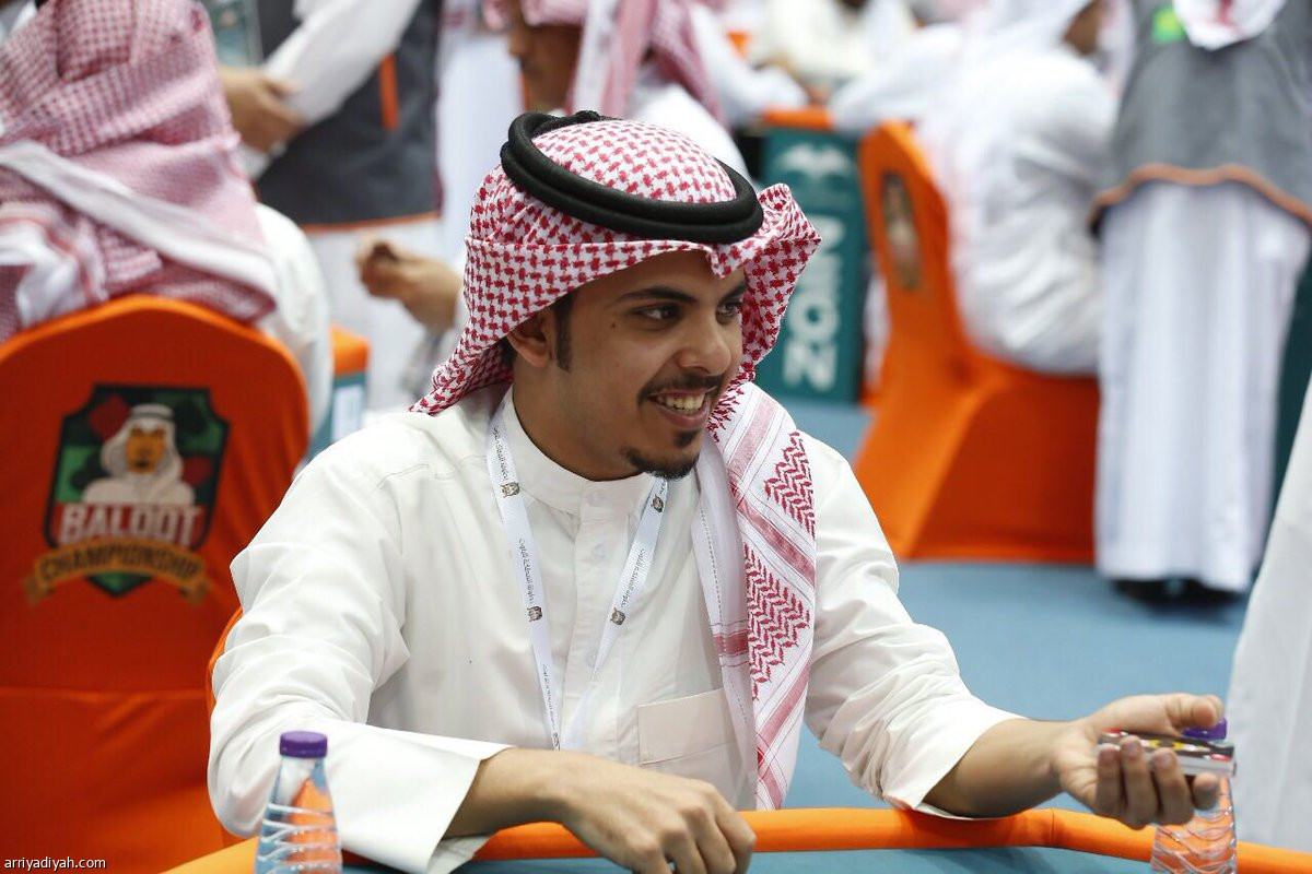 البلوت تعود بقوة