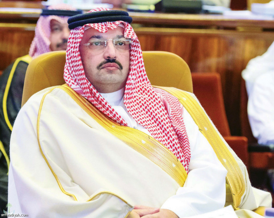 بعد مكرمة ولي العهد..
ضمك يسدد الرواتب