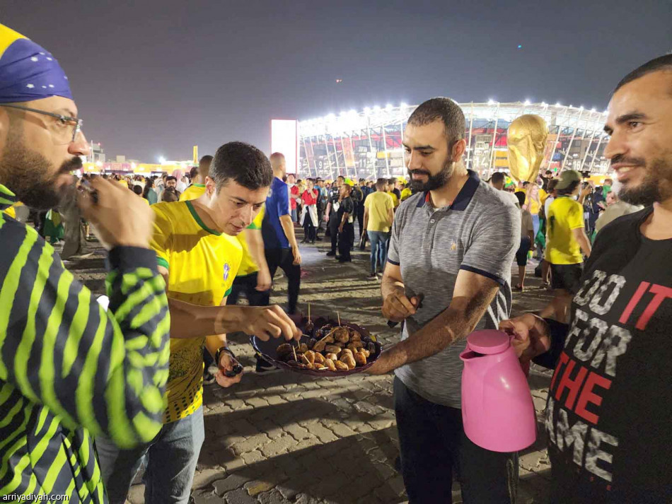 كوريا..
رابع ضحايا البرازيل