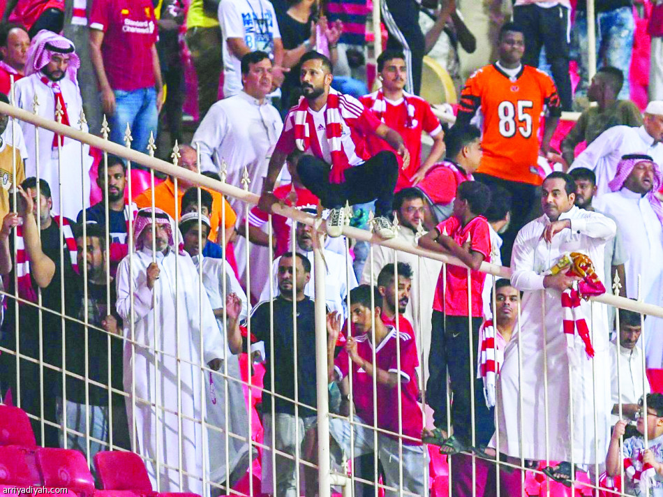 أبها
يفوز.. والوحدة أسوأ انطلاقة