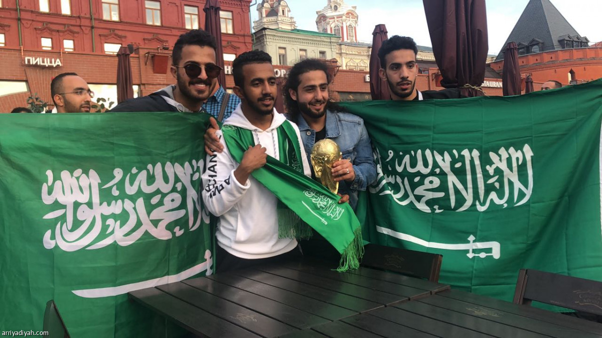 جمهورك وراك