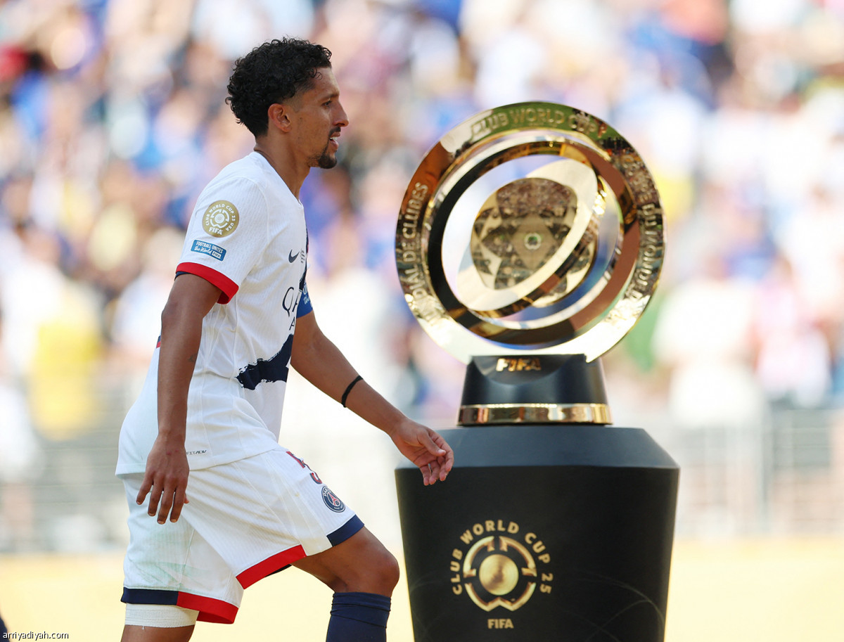 حسرة بطل أوروبا