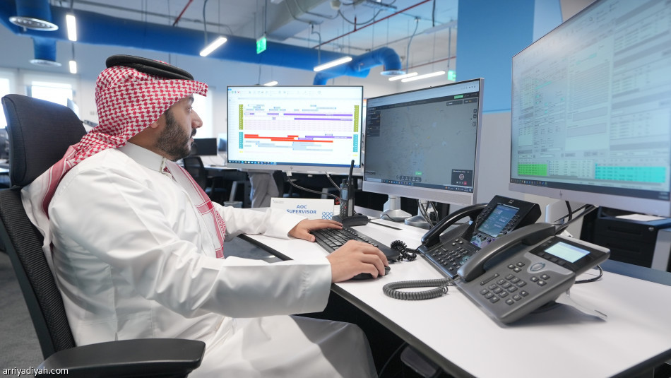 «مطارات القابضة» تتابع خطة تشغيل رحلات المونديال