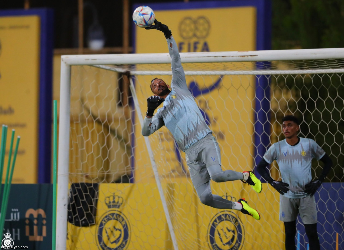 النصر.. مناروة فنية