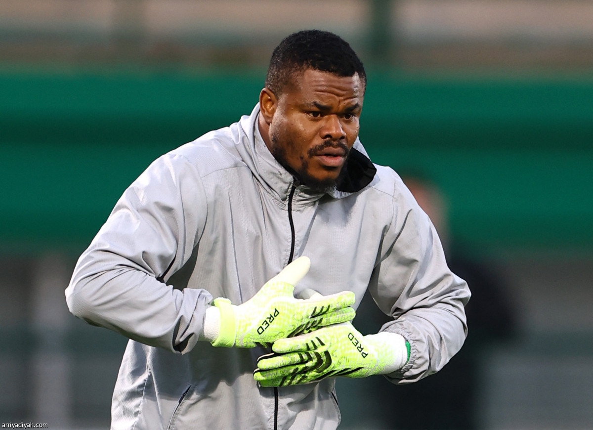 البرونز بين «الفراعنة» و«النسور»