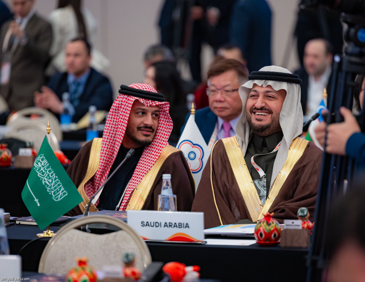 اجتماع الآسيوي