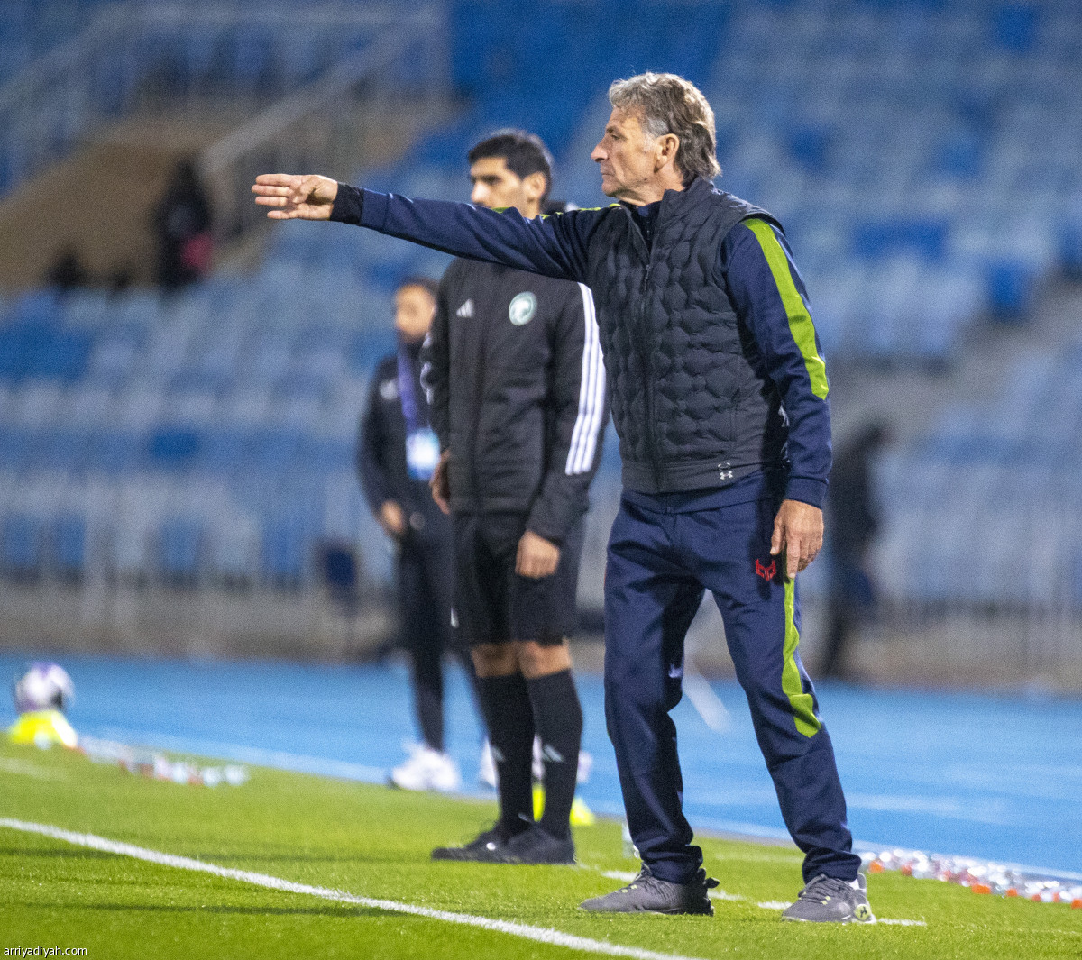 انتصار اتفاقي متأخر