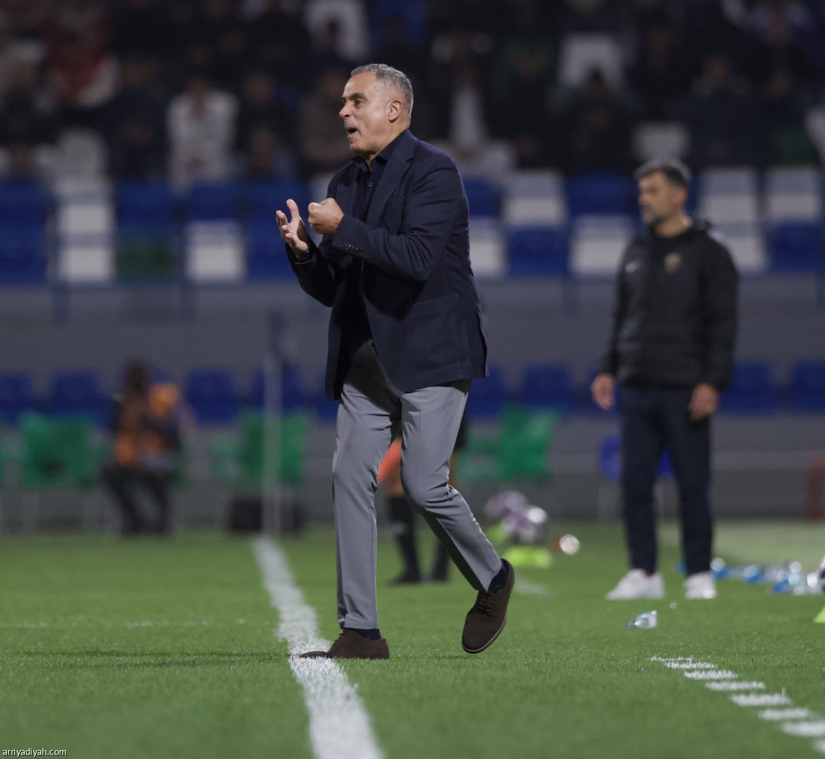 الفتح يعطل الاتحاد