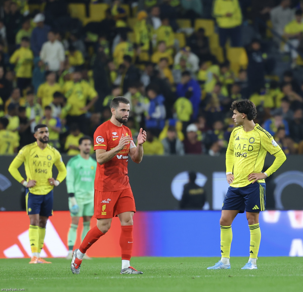 انتصار قدساوي