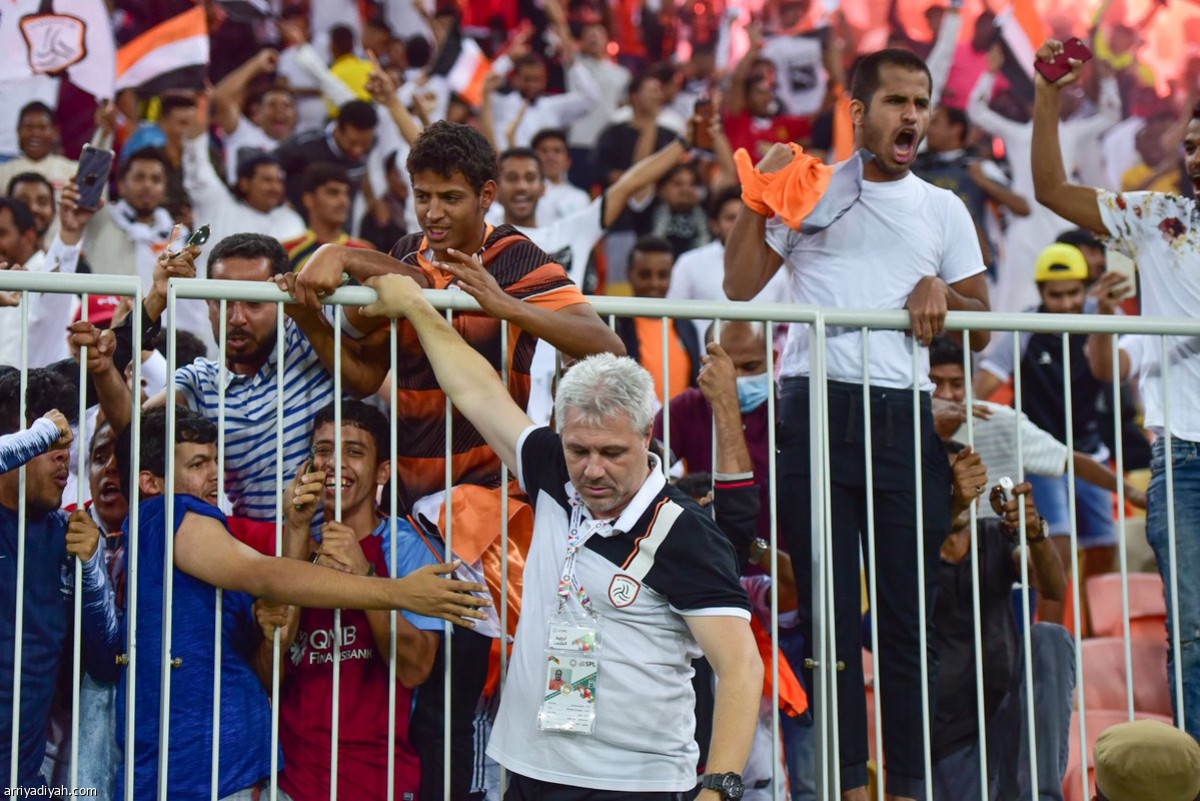 فرحة جنونية