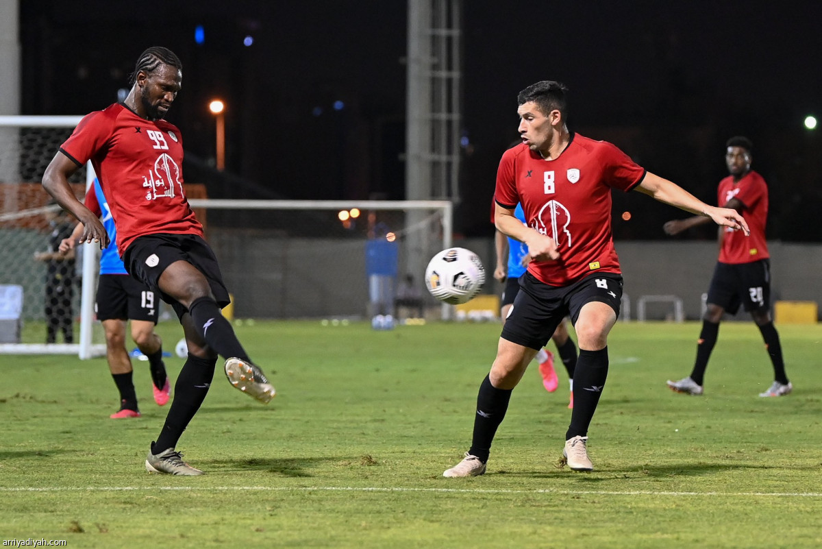 48 ساعة على الانطلاقة