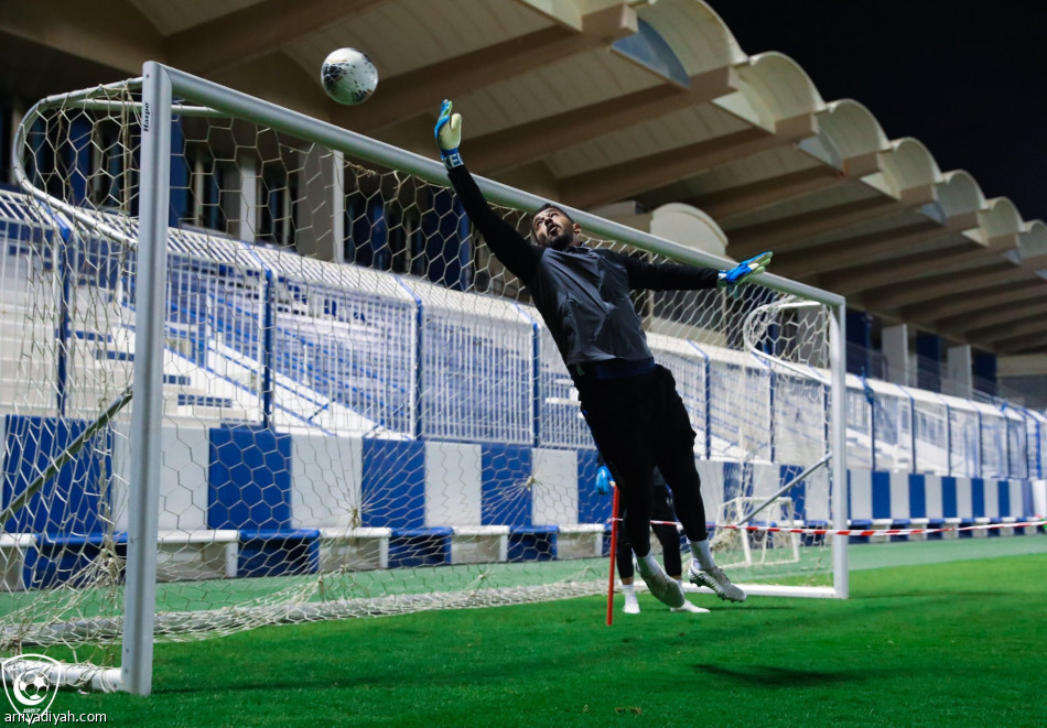 الهلال يودع المرتبات المتأخرة حتى يونيو
